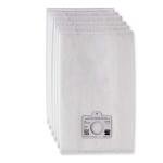 Kenmore Canister Vacuum Bags Type Q & C (6)