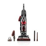 Hoover WindTunnel 3 Max Performance Pet Bagless Vacuum Cleaner, Corded Upright Vac, HEPA Media Filtration, Quick Pass Brushroll, Corded Vacuum Cleaners for Home Use
