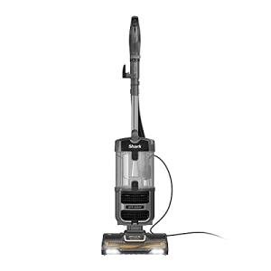 Shark UV725 Navigator Lift-Away with Self Cleaning Brushroll Upright Vacuum with HEPA Filter (Renewed)