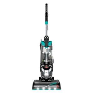 Bissell 2998 MultiClean Allergen Lift-Off Pet Vacuum with HEPA Filter Sealed System, Lift-Off Portable Pod, LED Headlights, Specialized Pet Tools, Easy Empty Dirt Tank