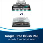 Bissell 2998 MultiClean Allergen Lift-Off Pet Vacuum with HEPA Filter Sealed System, Lift-Off Portable Pod, LED Headlights, Specialized Pet Tools, Easy Empty Dirt Tank