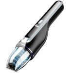 DRECELL Handheld Vacuum Cleaner, Car Vacuum with Brushless Motor & 14000Pa Powerful Suction,1.2Lbs Lightweight, LED Light, Slim Mini Vacuum Cleaner for Car Home Office Pet Hair