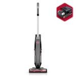 Hoover ONEPWR Evolve Pet Cordless Vacuum Cleaner, Black, Lightweight Stick Vac, Small Upright Vacuum Cleaner, Ideal for Pet Hair, Large Dirt Cup Capacity, Cordless Convenience