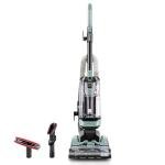 Kenmore DU1275 Featherlite Bagless Upright Vacuum Lightweight Carpet Cleaner with 4 Height Adjustment, Hair Eliminator Brushroll & 2 Cleaning Tools