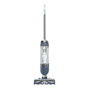 Shark Freestyle Max Cordless Upright Vacuum, Multi-Surface Cleaning, Lightweight, Easy Maintenance, with Large Dust Cup and 2-Speed Brushroll, LED Headlights, Nordic Blue, SV2002