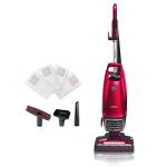 Kenmore Intuition BU4020 Bagged Upright Vacuum Pet Friendly Lift-Up Carpet Vacuum Cleaner 2-Motor Power Suction with HEPA Filter, Pet Handi-Mate, 3-in-1 Combination Tool for Carpet, Floor, Pet Hair