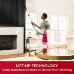 Kenmore Intuition BU4020 Bagged Upright Vacuum Pet Friendly Lift-Up Carpet Vacuum Cleaner 2-Motor Power Suction with HEPA Filter, Pet Handi-Mate, 3-in-1 Combination Tool for Carpet, Floor, Pet Hair