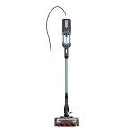 Shark UV580 Corded Stick Vacuum Performance Ultralight DuoClean with Self-Cleaning Brushroll, Removable Handheld, Blue (Renewed)