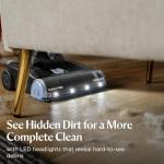 Bissell CleanView Max Tangle-Free Rewind Pet Hair Vacuum with LED Headlights, Tangle-Free Brush Roll, Automatic Cord Rewind, Included pet Tools, 4073L