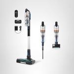 LEVOIT Cordless Vacuum Cleaner with HEPA Filter, Stick Vac with Tangle-Resistant Design, Up to 60 Mins, Powerful Suction, Lightweight, Mini Motorized Brush, for Carpet, Hard Floor, Pet Hair, LVAC-300