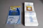 EnviroCare Replacement Micro Filtration Vacuum Bags Made to Fit Hoover Windtunnel Upright Type Y 9 pack