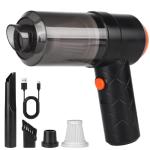 JLFJMGC Handheld Vacuum Cordless, Hand Held Car Vacuum Cleaner Portable