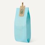 Amazon Basics Replacement Bags for Heavy Duty Upright Bagged Vacuum, 12-Pack