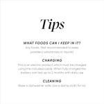 Simple Modern Delta Coffee Canister | Airtight Vacuum Seal with Auto-Reseal Technology | Ceramic Lined Stainless Steel Container for Coffee Grounds, Beans, Tea | 1.1L, Midnight Black