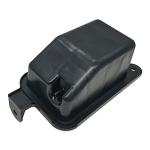 Vacuum Storage Canister A/C Vacuum Reservoir 47995 YC2Z-19A566-AA Compatible with Ford Econoline E150 E250 E350 E450 E550