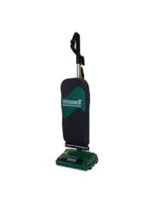 Bissell Commercial Bissell BigGreen Commercial Bagged Lightweight (8lb), Upright, Industrial, Vacuum Cleaner, BGU8000