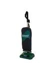 Bissell Commercial Bissell BigGreen Commercial Bagged Lightweight (8lb), Upright, Industrial, Vacuum Cleaner, BGU8000