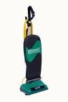 Bissell Commercial Bissell BigGreen Commercial Bagged Lightweight (8lb), Upright, Industrial, Vacuum Cleaner, BGU8000