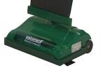 Bissell Commercial Bissell BigGreen Commercial Bagged Lightweight (8lb), Upright, Industrial, Vacuum Cleaner, BGU8000