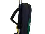 Bissell Commercial Bissell BigGreen Commercial Bagged Lightweight (8lb), Upright, Industrial, Vacuum Cleaner, BGU8000