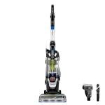 Bissell Pet Hair Eraser Turbo Lift-Off Vacuum, w/Self-Cleaning Brush Roll, HEPA Filtration, Powerful Pet Hair Pickup with TurboBrush Pivot Tool & LED-lit dusting Brush & Crevice Tool, 3774F
