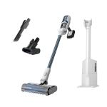 Shark Clean & Empty Cordless Stick Vacuum – Lightweight Cordless Vacuum with Auto-Empty System, HEPA Filter, Portable, Rechargeable, Exclusive Motorized Hand Tool for Pet Hair, BU3523