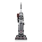 Hoover High Performance Swivel XL Vacuum Cleaner, Bagless Upright Vacuum, HEPA Media Filtration, MaxLife System, WindTunnel Technology, Corded Vacuum Cleaners for Home Use