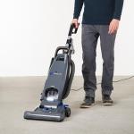 Prolux Phantom Bagged Upright Sealed HEPA Pet Vacuum Cleaner for Home