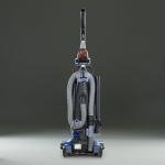 Prolux Phantom Bagged Upright Sealed HEPA Pet Vacuum Cleaner for Home