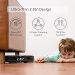 Eufy BoostIQ RoboVac 30 Robot Vacuum Cleaner