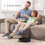 Eufy BoostIQ RoboVac 30 Robot Vacuum Cleaner