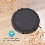 Ionvac SmartClean 2000 WiFi Robotic Vacuum