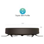 Ionvac SmartClean 2000 WiFi Robotic Vacuum