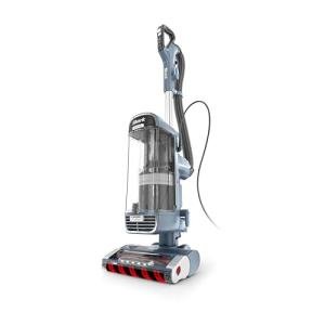 Shark Performance Powered Lift-Away Upright Vacuum, Ultra-Powerful Suction, No Hair Wrap, LED Headlights, Pet Hair Pickup, Carpets & Hardfloors, Odor Neutralizer Technology, Nordic Blue, UV2500