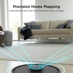 Shark AI Robot Vacuum with Self-Empty Base