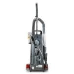 Prolux 7000 Upright Vacuum – Powerful True HEPA Filtration, Bagged Dust Chamber, Stainless Steel Brush Roll, Onboard Tools