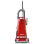 Prolux 7000 Upright Vacuum – Powerful True HEPA Filtration, Bagged Dust Chamber, Stainless Steel Brush Roll, Onboard Tools