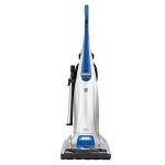 Kenmore 31140 Pet Friendly Lightweight Bagged Upright Beltless Vacuum with Pet Handi-Mate, Triple HEPA, Telescoping Wand, 4-Position Height Adjustment, 3 Cleaning Tools, Blue/Silver