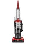Dirt Devil Endura Reach Upright Bagless Vacuum Cleaner for Carpet and Hard Floor, Powerful, Lightweight, Corded Vacuum Cleaners for Home Use