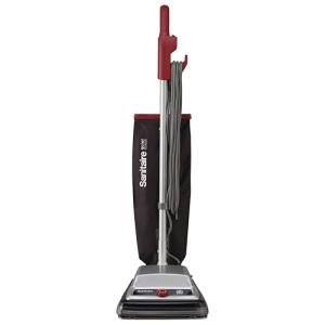 Sanitaire Tradition Commercial Bagged Upright Vacuum
