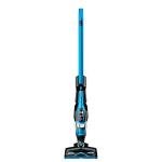 Bissell, 3061 Featherweight Cordless Stick Vacuum, Self-Standing, Electric Blue, Black