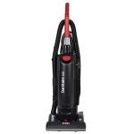 Sanitaire Force Upright Commercial Vacuum SC5713D Black