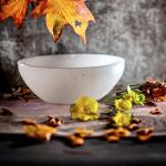 Handmade Selenite Bowl for Energy Cleansing