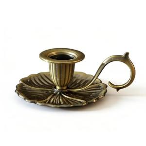 Lotus Candle Holder for Romantic Home Decor