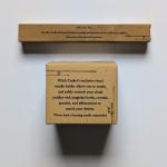 Witch Casket Protection and Purity Candle Set