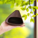 Ceramic Palo Santo Holder for Yoga and Meditation