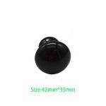 Mushroom Jade Gua Sha Facial Massage Tools