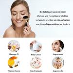 Jade Roller and Gua Sha Stone Set