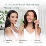 Jade Gua Sha Tool for Face Massage and Care