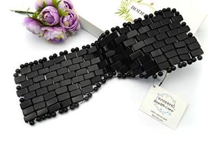 Soothing Natural Jade Mask for Hot or Cold Therapy